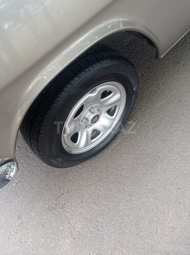 GAZ 24-10 1990, 95,313 km - 2.4 l - Şəmkir