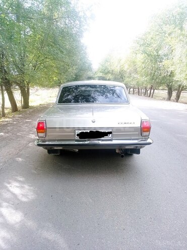 GAZ 24-10 1990, 95,313 km - 2.4 l - Şəmkir