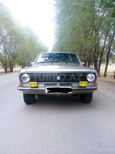 GAZ 24-10 1990, 95,313 km - 2.4 l - Şəmkir