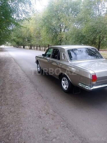 GAZ 24-10 1990, 95,313 km - 2.4 l - Şəmkir