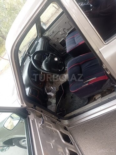 GAZ 24-10 1990, 95,313 km - 2.4 l - Şəmkir