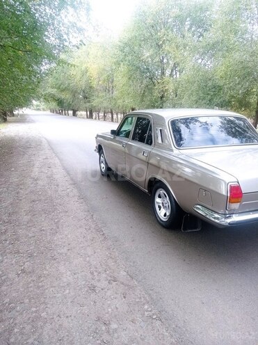 GAZ 24-10 1990, 95,313 km - 2.4 l - Şəmkir
