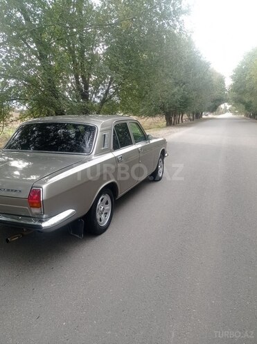 GAZ 24-10 1990, 95,313 km - 2.4 l - Şəmkir