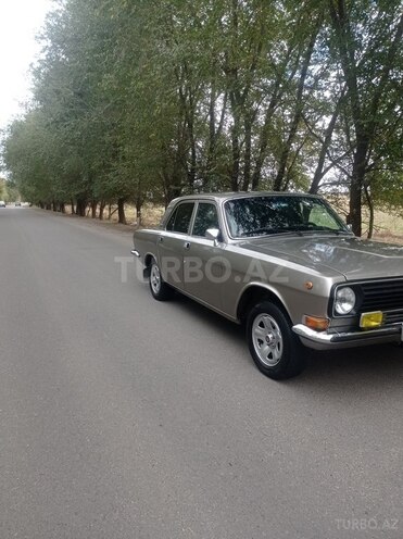 GAZ 24-10 1990, 95,313 km - 2.4 l - Şəmkir