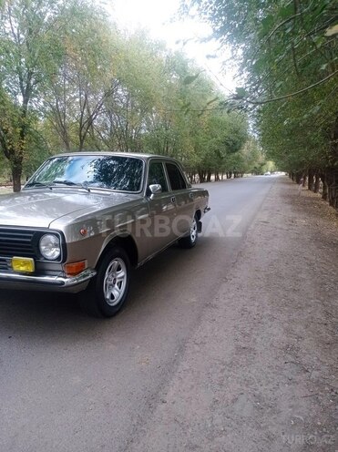 GAZ 24-10 1990, 95,313 km - 2.4 l - Şəmkir