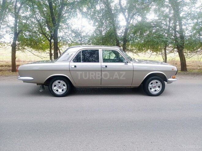 GAZ 24-10 1990, 95,313 km - 2.4 l - Şəmkir