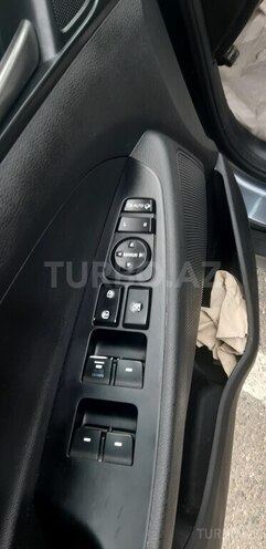 Hyundai Tucson 2018, 121,000 km - 2.0 l - Bakı