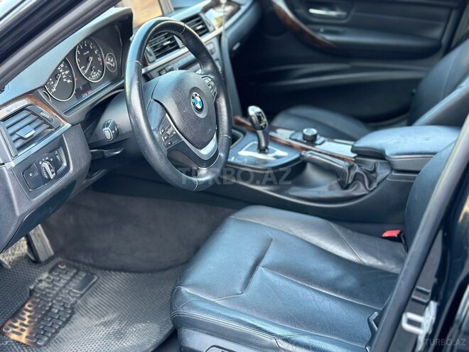 BMW 328 2014, 147,000 km - 2.0 л - Bakı