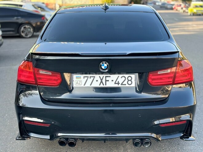 BMW 328 2014, 147,000 km - 2.0 л - Bakı