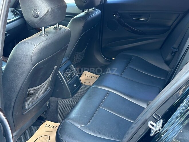 BMW 328 2014, 147,000 km - 2.0 л - Bakı