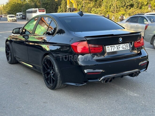 BMW 328 2014, 147,000 km - 2.0 л - Bakı