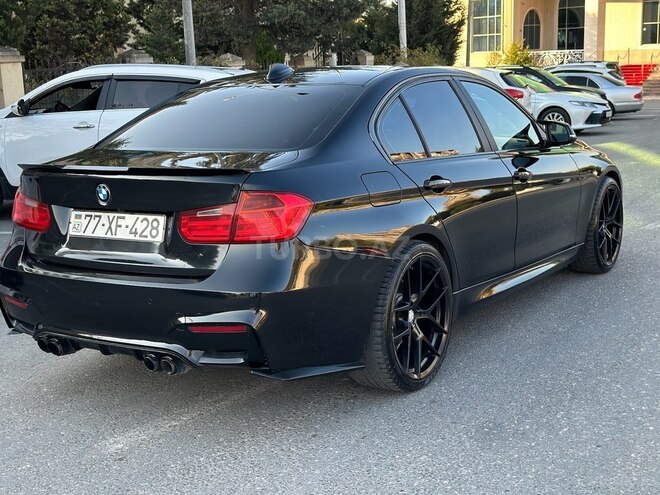 BMW 328 2014, 147,000 km - 2.0 л - Bakı