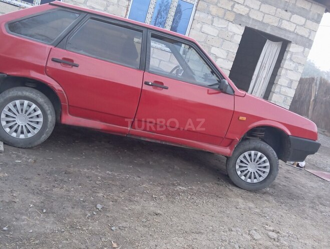 LADA (VAZ) 2109 1994, 858,456 km - 1.5 л - Zərdab