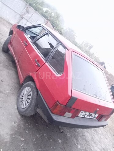 LADA (VAZ) 2109 1994, 858,456 km - 1.5 л - Zərdab