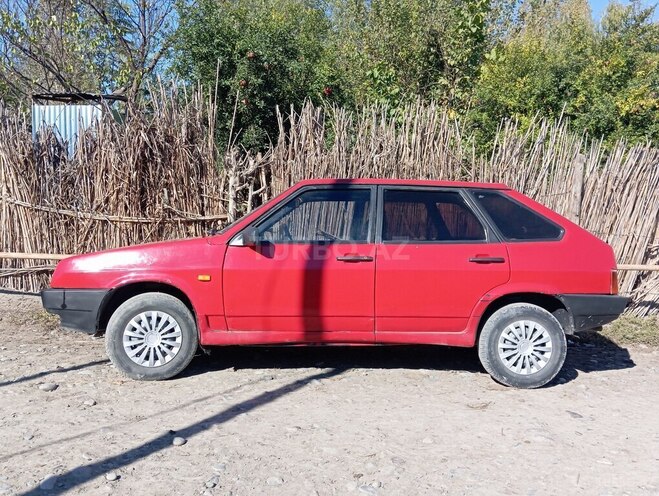 LADA (VAZ) 2109 1994, 858,456 km - 1.5 л - Zərdab