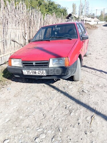 LADA (VAZ) 2109 1994, 858,456 km - 1.5 л - Zərdab