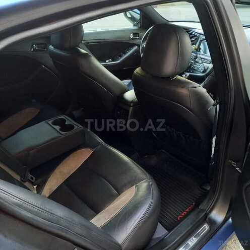 Kia Optima 2013, 170,000 km - 2.0 l - Bakı