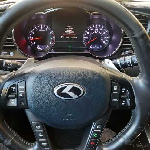 Kia Optima 2013, 170,000 km - 2.0 l - Bakı