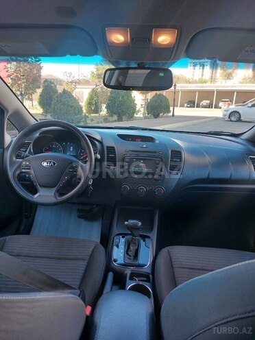 Kia Cerato 2017, 134,000 km - 2.0 л - Naxçıvan