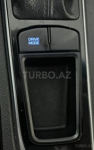Hyundai Sonata 2016, 112,000 km - 1.6 l - Bakı