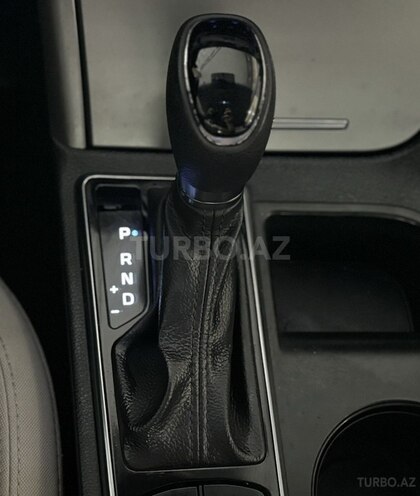 Hyundai Sonata 2016, 112,000 km - 1.6 l - Bakı