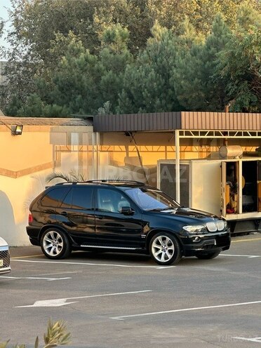 BMW X5-3