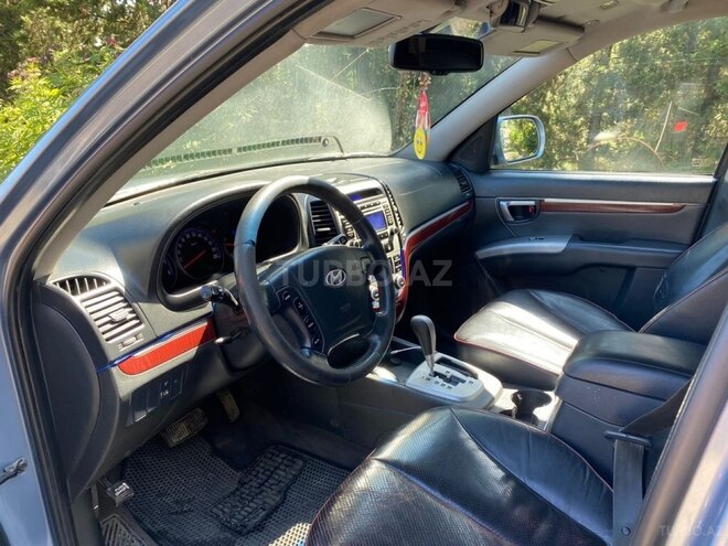 Hyundai Santa Fe 2008, 200,000 km - 2.0 l - Astara