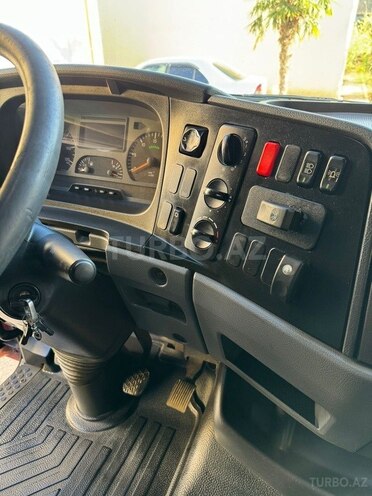 Mercedes Atego 818 2007, 679,000 km - 4.3 л - Cəlilabad