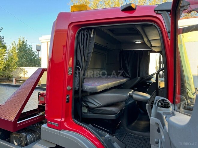 Mercedes Atego 818 2007, 679,000 km - 4.3 л - Cəlilabad