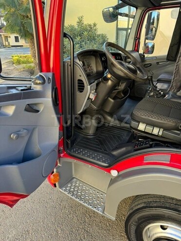 Mercedes Atego 818 2007, 679,000 km - 4.3 л - Cəlilabad