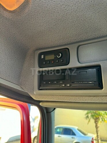 Mercedes Atego 818 2007, 679,000 km - 4.3 л - Cəlilabad