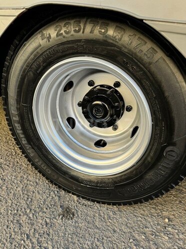 Mercedes Atego 818 2007, 679,000 km - 4.3 л - Cəlilabad