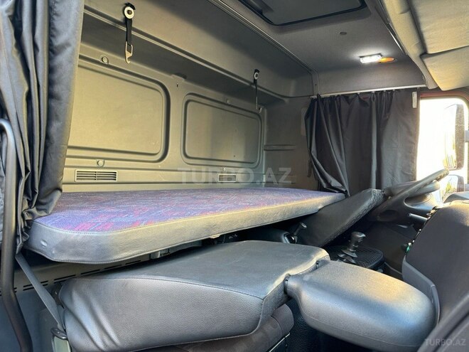 Mercedes Atego 818 2007, 679,000 km - 4.3 л - Cəlilabad