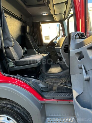 Mercedes Atego 818 2007, 679,000 km - 4.3 л - Cəlilabad