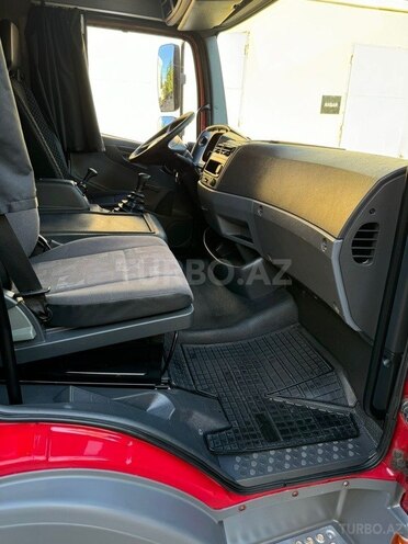 Mercedes Atego 818 2007, 679,000 km - 4.3 л - Cəlilabad
