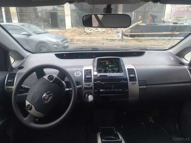 Toyota Prius 2007, 350,000 km - 1.5 l - Bakı