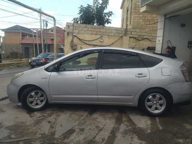 Toyota Prius 2007, 350,000 km - 1.5 l - Bakı