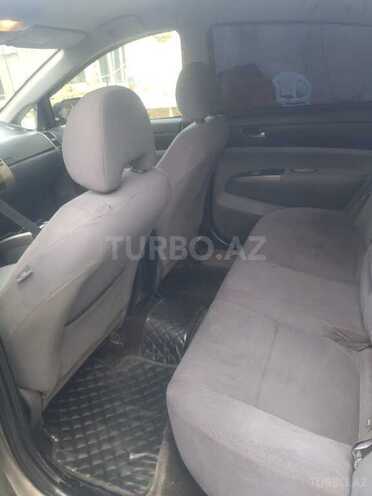 Toyota Prius 2007, 350,000 km - 1.5 l - Bakı