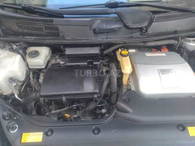 Toyota Prius 2007, 350,000 km - 1.5 l - Bakı