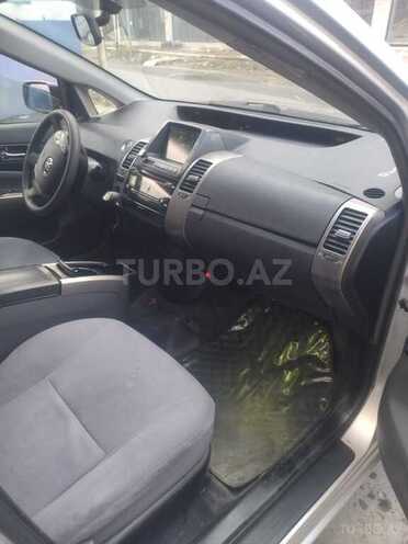 Toyota Prius 2007, 350,000 km - 1.5 l - Bakı