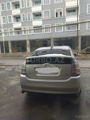 Toyota Prius 2007, 350,000 km - 1.5 l - Bakı