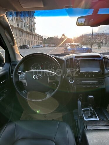 Toyota Land Cruiser 2013, 151,000 km - 4.0 л - Sumqayıt