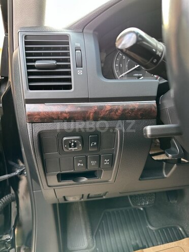 Toyota Land Cruiser 2013, 151,000 km - 4.0 л - Sumqayıt