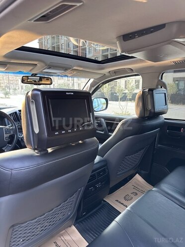Toyota Land Cruiser 2013, 151,000 km - 4.0 л - Sumqayıt