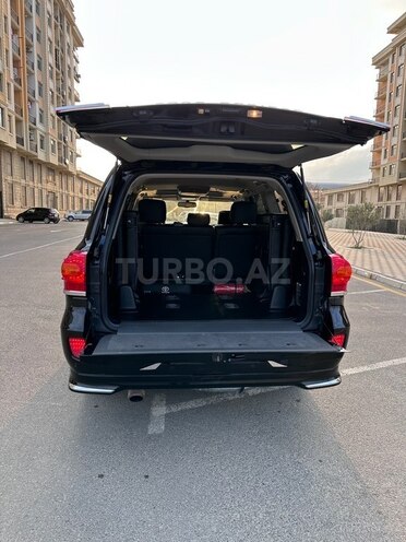 Toyota Land Cruiser 2013, 151,000 km - 4.0 л - Sumqayıt