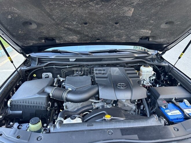 Toyota Land Cruiser 2013, 151,000 km - 4.0 л - Sumqayıt