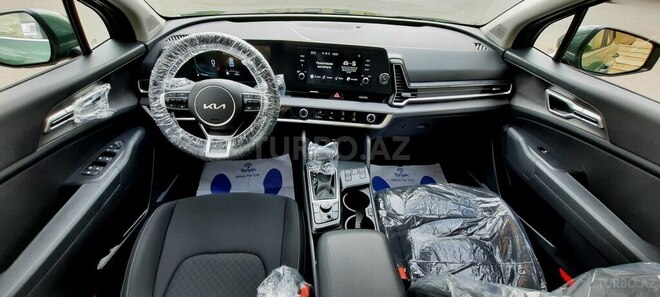 Kia Sportage 2022, 7,000 km - 2.0 л - Bakı