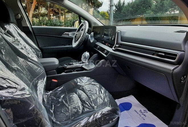 Kia Sportage 2022, 7,000 km - 2.0 л - Bakı