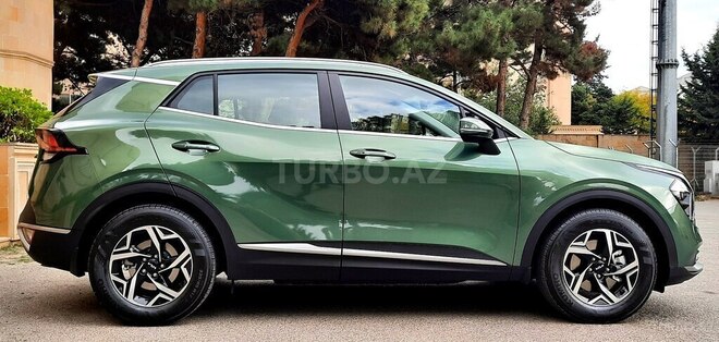 Kia Sportage 2022, 7,000 km - 2.0 л - Bakı