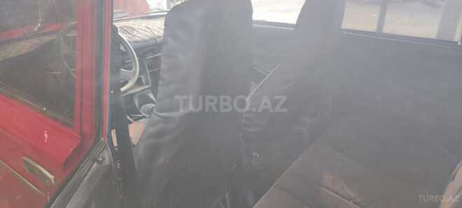LADA (VAZ) 2106 1995, 33,325 km - 1.3 л - Bakı